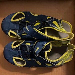 Boys water or everyday shoes